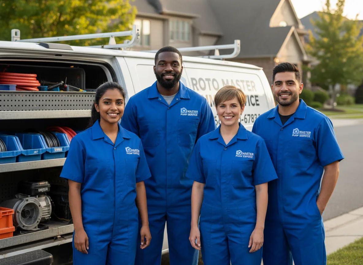 Sump Pump Installation company in Chandler, IN